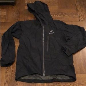 Arc’Teryx Alpha SL Jacket